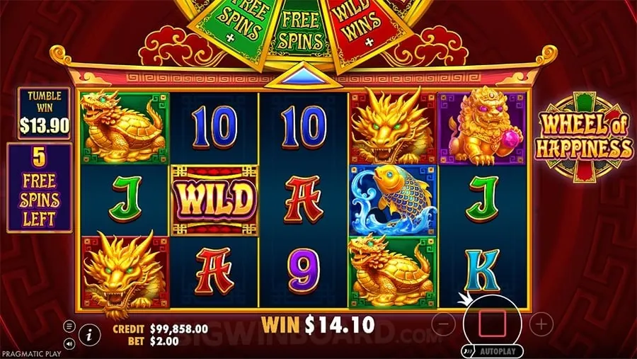 phwin.com app How Slot Machines Work