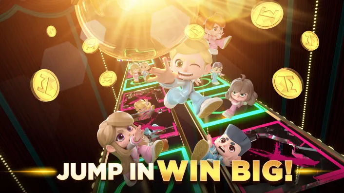 Immersive Live Casino